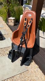 Bobike ONE Maxi bruin, Ophalen, Gebruikt