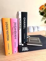 Koffietafelboeken diverse merken, Huis en Inrichting, Ophalen of Verzenden, Zo goed als nieuw