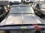 Motorkap van een Jeep Cherokee, Auto-onderdelen, Carrosserie en Plaatwerk, Jeep, Gebruikt, -, -