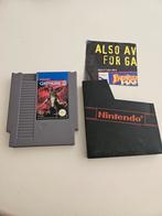 Gremlins 2 NES, Spelcomputers en Games, Games | Nintendo NES, 1 speler, Ophalen of Verzenden, Zo goed als nieuw, Vanaf 3 jaar