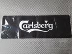Carlsberg toogmat, Verzamelen, Biermerken, Nieuw, Overige merken, Overige typen, Ophalen of Verzenden