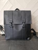 Nieuwe zwarte grote RAINS rugtas., Sieraden, Tassen en Uiterlijk, Tassen | Damestassen, Ophalen of Verzenden, Nieuw, Zwart, Overige typen