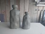 Vazen PTMD, Huis en Inrichting, Woonaccessoires | Vazen, Ophalen of Verzenden, Zo goed als nieuw, Overige materialen, Minder dan 50 cm