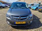 Opel KARL 1.0 ecoFLEX Edition AUTOMAAT € 10.900,00, Auto's, Opel, Nieuw, Origineel Nederlands, Zilver of Grijs, 5 stoelen