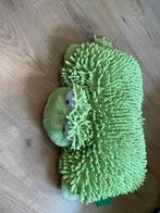Opvouwbare kinder Kikker Kussen, Ophalen of Verzenden, Gebruikt