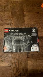 LEGO Old Trafford Manchester United, Ophalen of Verzenden, Nieuw, Losse stenen, Lego