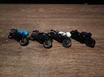 Hotwheels mainlines motorfietsen, Ophalen of Verzenden