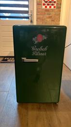 Grolsch koelkast, Witgoed en Apparatuur, Minder dan 75 liter, Ophalen of Verzenden, Gebruikt, Zonder vriesvak