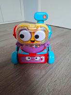 Leerrobot 4 in 1 Vtech, Ophalen, Zo goed als nieuw, Speelset