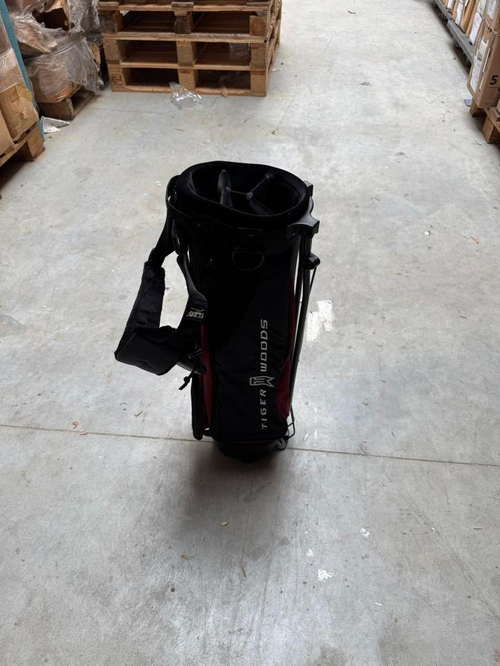Nike Tiger Woods Junior Golf Tassen, Sport en Fitness, Golf, Nieuw, Overige merken, Ophalen