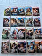 Romantische Harlequin Bouquet Romans - 20 Stuks 2025!, Diverse auteurs, Ophalen of Verzenden, Zo goed als nieuw, Nederland