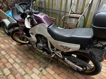 Honda xl600v transalp beschikbaar voor biedingen