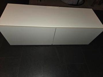Televisiekast (Ikea Lappvinken)