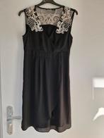 Cocktailjurk maat 34/S zwart, Mexx, Zwart, Cocktailjurk, Ophalen of Verzenden