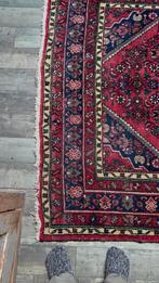 Perzische vloerkleed 160x340, Huis en Inrichting, Stoffering | Tapijten en Kleden, Ophalen, Gebruikt, Overige kleuren, 150 tot 200 cm