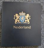 Album postzegels Nederland 1969 - 1989, Verzenden, Na 1940, Postfris