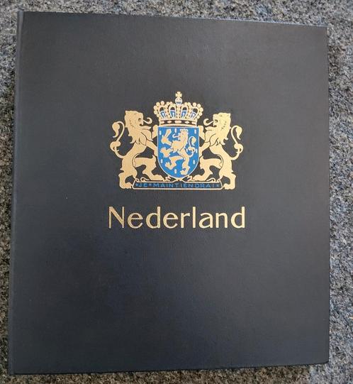 Album postzegels Nederland 1969 - 1989, Postzegels en Munten, Postzegels | Nederland, Postfris, Na 1940, Verzenden
