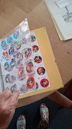 Flippomap (niet compleet), Verzamelen, Ophalen of Verzenden, Looney Tunes, Map, Album of Poster, Met verzamelmap(pen)