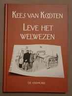 Kees van Kooten - Leve het Welwezen, Ophalen of Verzenden, Zo goed als nieuw, Kees van Kooten, Verhalen