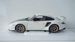Porsche 911 GT2 RS in schaal 1:18 MiniChamps, Hobby en Vrije tijd, Modelauto's | 1:18, Ophalen of Verzenden, Nieuw, Auto, MiniChamps