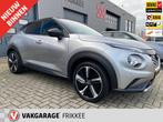 Nissan Juke 1.6 Hybrid N-Design, 94 pk, 1300 kg, 4 cilinders, Leder en Stof