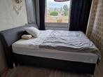 MioDormio boxspring, Ophalen, Zo goed als nieuw, Tweepersoons