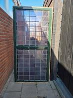 Glas in lood ramen, Doe-het-zelf en Verbouw, Glas en Ramen, Ophalen, Zo goed als nieuw, Glas in lood