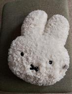 Nijntje knuffel, kussen en tevens handwarmer (53 cm), Ophalen of Verzenden, Zo goed als nieuw, Overige typen