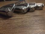 Taylormade Tour Preferred CB ijzers - Goede staat, Sport en Fitness, Golf, Ophalen of Verzenden, Gebruikt, Set