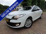 Renault Mégane Estate 1.5 dCi Bose Ecc Cruisecontrol Panora, Voorwielaandrijving, Euro 5, Gebruikt, Zwart
