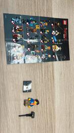 Lego ninjago 71019 minifiuur, Ophalen of Verzenden, Zo goed als nieuw, Complete set, Lego