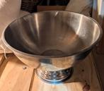 Hele grote schaal voor bv fruit, Ophalen of Verzenden, Rond