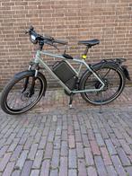 Klever N Rogue 45 Speedpedelec, Fietsen en Brommers, Elektrische fietsen, Regulierenring 15, 3981 LA Bunnik, Zo goed als nieuw