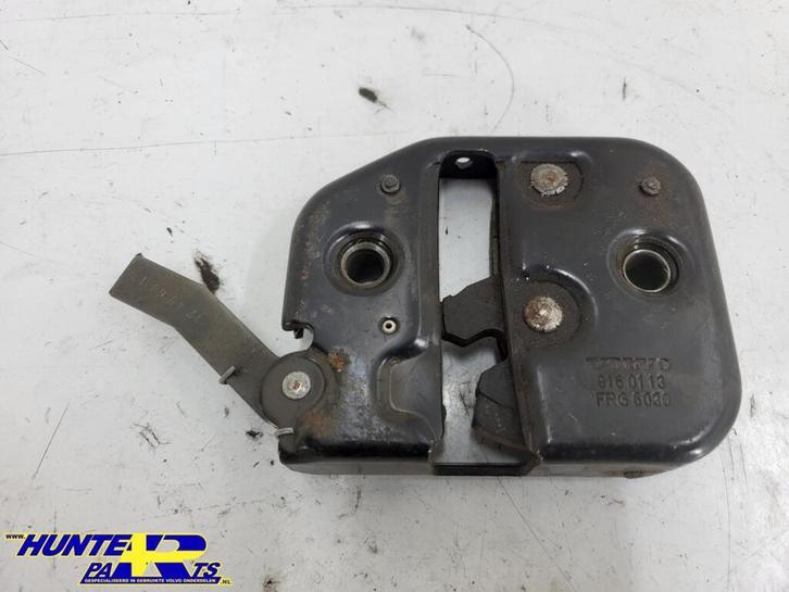 Achterbankslot R Volvo 850 ('91-'96) 9160113, Auto-onderdelen, Interieur en Bekleding, Volvo, Gebruikt, Ophalen of Verzenden