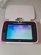 Storio max VTECH  XL2.O, Ophalen, Zo goed als nieuw, 3DS
