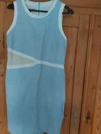 Zomerjurk , linnen, maat 38/40, Kleding | Dames, Ophalen of Verzenden, Gedragen, Maat 38/40 (M)