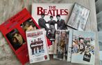 Beatle's Boeken & Dvd's, Ophalen of Verzenden, 2000 tot heden, Zo goed als nieuw, Overige formaten
