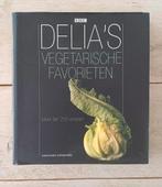 Deborah Smith - Delia's vegetarische favorieten, Boeken, Kookboeken, Ophalen of Verzenden, Zo goed als nieuw, Deborah Smith