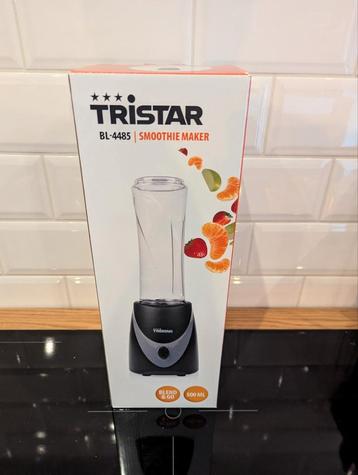 Smoothie Maker - TriStar BL-4485 beschikbaar voor biedingen
