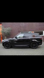 Range Rover (Sport) 3.0 Tdv6  Facelift, Beige, 2993 cc, 258 pk, 255 €/maand