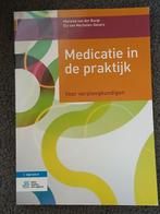 Medicatie in de praktijk. Voor verpleegkundigen, Ophalen of Verzenden, Zo goed als nieuw