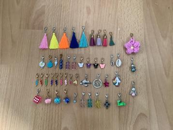 Hobbyhorse luckycharms €1 ps beschikbaar voor biedingen