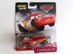 Disney Cars Drag Racing Lightning McQueen *NIEUW*, Ophalen of Verzenden, Overige figuren, Nieuw, Beeldje of Figuurtje