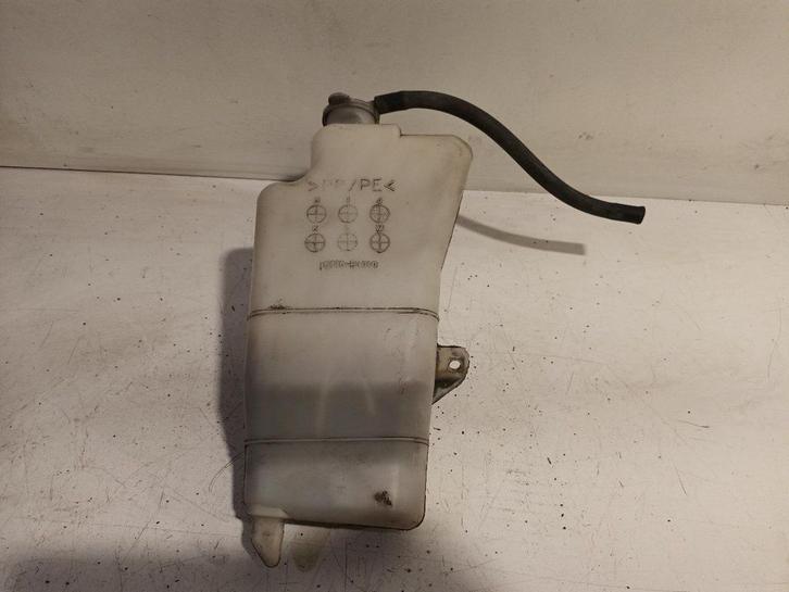 Koelvloeistof reservoir Daihatsu Sirion, Auto-onderdelen, Motor en Toebehoren, Daihatsu, Gebruikt, Herkomst onderdeel bekend, 12 maanden garantie