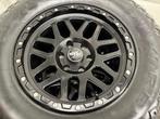 CHEVROLET GMC DIKKE WIELEN MET BANDEN, Auto-onderdelen, Banden en Velgen, Ophalen, 18 inch, Banden en Velgen, Nieuw