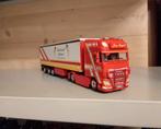 Daf XF Michael Naujok WSI, Ophalen of Verzenden, Nieuw, Bus of Vrachtwagen, Wsi