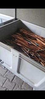 Koper, Ophalen of Verzenden, Aluminium