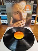 Bruce Springsteen - The Wild, The Innocent LP, Ophalen of Verzenden, Gebruikt, 12 inch