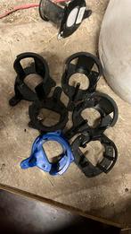 Verschillende hoofdstel haken, Dieren en Toebehoren, Ophalen of Verzenden, Gebruikt, Overige soorten