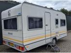 KNAUS SW 450 TU 1é eigenaar, Overige typen, Standaardzit, Bedrijf, 4 tot 5 meter